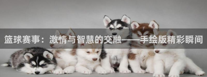  苹果体育应用支持追踪F1：篮球赛事：激情与智慧的交融——手绘